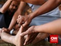 Perawat Pasien Gangguan Jiwa Rentan Alami Gangguan Jiwa Pula