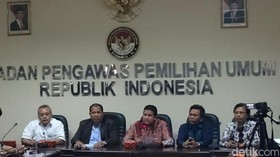 Perppu Pilkada Tak Perlu Diterbitkan Usai Perpanjangan Kedua