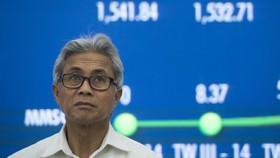 Pertamina Diminta Periksa ISC dan Eks Direktur Terkait Petral