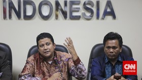 Bawaslu Rekomendasi KPU Buka Lagi Pendaftaran di 7 Daerah