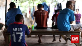 Penyakit Kesehatan Jiwa dalam Perlindungan BPJS