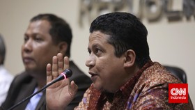 Bawaslu Temukan Calon Petahana Langgar Aturan Pilkada