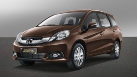 Jadi Taksi, Honda Yakin Mobilio Tak Ditinggal Pelanggan