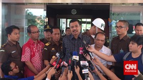 Jerat Kasus Korupsi APBD Sumut Meluas, Ekspose KPK Rampung