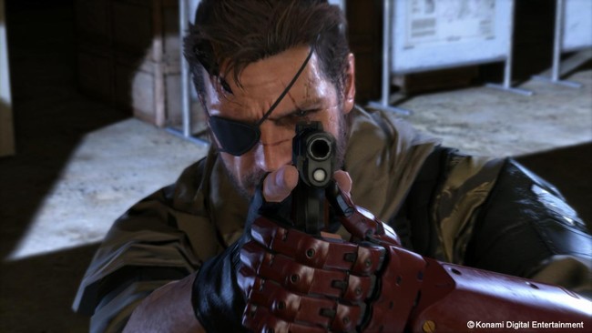 Perlakuan Konami ke karyawannya ternyata tak sebagus nama besarnya di dunia game.