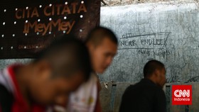 130 Warga Indragiri Hilir Dipasung Akibat Gangguan Jiwa