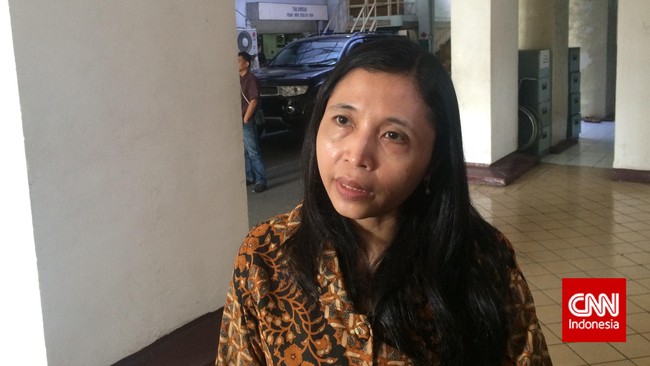 ACTA menggugat anggota Bawaslu DKI Muhammad Jufri yang diduga melanggar kode etik karena pernyataannya soal ucapan Ahok di Kepulauan Seribu.