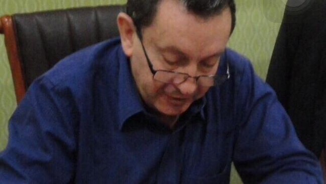 Patrick Alexander Morris masuk Daftar Pencarian Orang (DPO) Polda Bali karena kabur ketika akan menjalani hukuman soal penyerobotan villa.