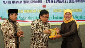 Penyerapan Anggaran Daerah Rendah, DKI Paling Lamban Belanja