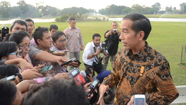 Bermula dari hukum era kolonial Belanda, diteruskan oleh pemerintah RI. Pasal ini sudah mati saat MK menghapusnya pada 2006. Namun kini hendak dihidupkan lagi.