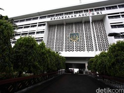 Kasus Asabri Masuk 2 Besar Kasus dengan Kerugian Negara Terbesar