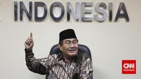 KPU Jadi Teradu Terbanyak di DKPP