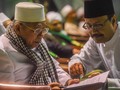 MUI: Provokator Gunakan Kesempatan Buat Rusak Kondisi Jakarta