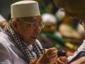 Soal Ucapan Ahok, MUI Minta Umat Islam Tak Berunjuk Rasa
