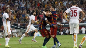Beto: Selalu Ada Cara Hentikan Messi