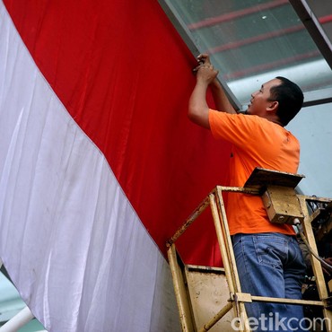 15 Contoh Proposal Pengajuan Dana 17 Agustus 2024 Bisa Dipakai di Sekolah-RT