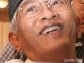 Bunyi Surat Pengunduran Diri Gus Mus dari Rais Am NU
