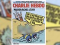Majalah Charlie Hebdo Cetak Ulang Kartun Nabi Muhammad