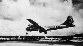 Seribu Kertas Lipat untuk Peringati Tragedi Hiroshima