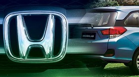 Penjualan Mobil Honda Melonjak 49% Setelah 4 Bulan Terpuruk