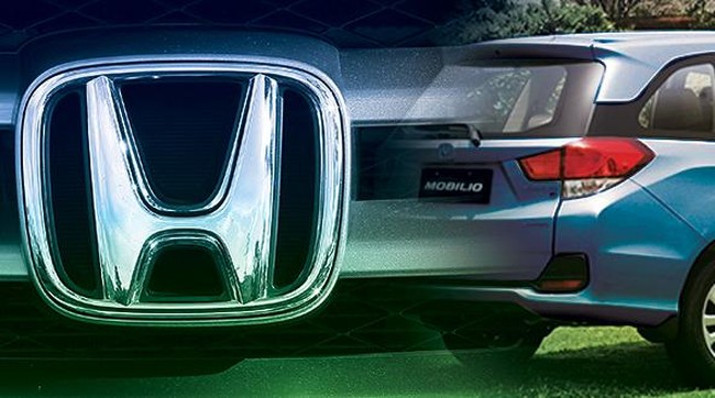 Penjualan Honda Brio Satya dan Honda Freed bernasis sebaliknya, di mana penjualannya masing-masing turun 7,5 persen dan 51 persen. 