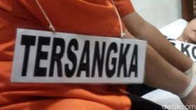 Pembunuh Asisten Presdir XL Dijerat Pasal Berlapis