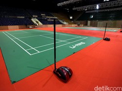 3 Pebulutangkis Indonesia Dilarang Bermain Seumur Hidup oleh BWF, Siapa Saja?
