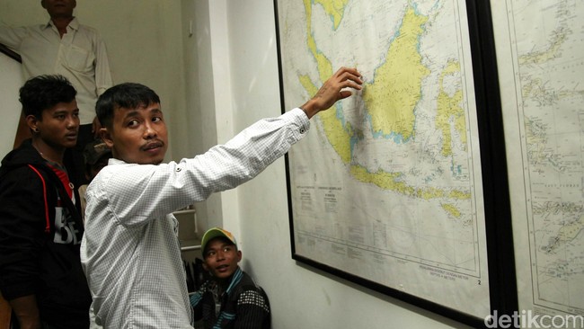 Dari 22 orang yang mendapat rekomendasi hanya 14 yang dapat diproses. Mereka akan diberikan pelayanan pemenuhan hak prosedural dan bantuan fasilitasi restitusi.