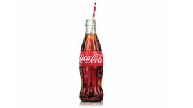 Botol Kaca Coca-Cola Berkontur Sudah Berusia Satu Abad