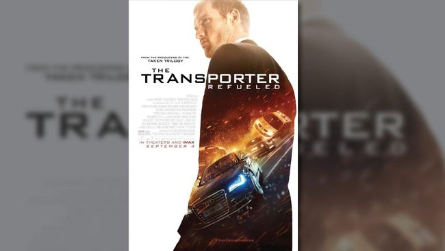 Pada pekan kedua April 2020, Bioskop Trans TV akan menyajikan sejumlah film aksi, seperti seri XXX dan Transporter.