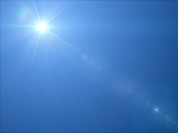 Prancis Dilanda Gelombang Panas, Suhu Capai 40 Derajat Celcius