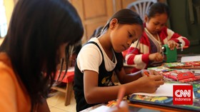 Trik agar Semangat Belajar Enggak Kendor