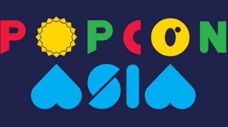 Parade Kreativitas PopCon Asia 2015