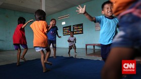 5 Langkah Untuk Jadi Lebih Percaya Diri