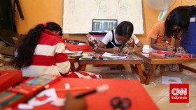 Benarkah Terlalu Banyak PR Buruk untuk Anak?
