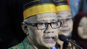 Haedar Nashir: Ambisi Politik Lunturkan Keadaban Bangsa