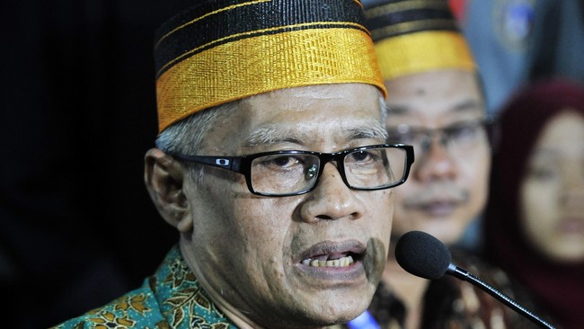 Muhammadiyah menyatakan penetapan 1 Ramadan itu diambil setelah melakukan metode pengukuran hisab hakiki wujudul hilal oleh Majelis Tarjih dan Tajdid.