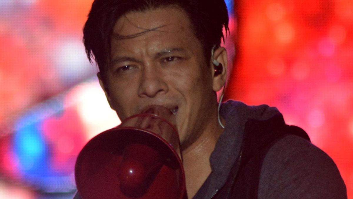 Ariel Tegaskan Tak Ikut Reuni Peterpan, Bocorkan Vokalis Pengganti