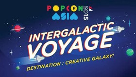 PopCon Asia, Parade Kreativitas yang Bikin Gemas dan Bangga