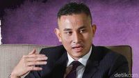 Syafri Adnan Bantah Asusila, Pengacara: Belum Ada Putusan Pengadilan