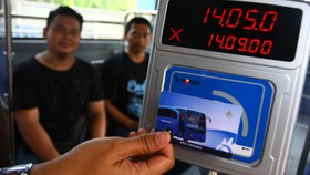 Mengenal Apa Itu E-Ticketing