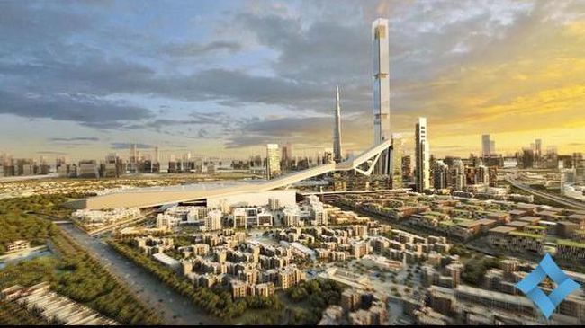 Dubai yang terkenal dengan wisata mewah, ternyata juga kaya akan sejarah. Salah satunya, Museum Kopi. 