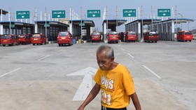 PSBB Transisi, Terminal Pulogebang Kembali Beroperasi 24 Jam