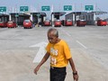 PSBB Transisi, Terminal Pulogebang Kembali Beroperasi 24 Jam
