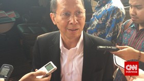 Anggota Komisi III Menilai Aduan RJ Lino Sebagai Ketakutan