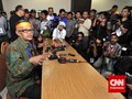 Muhammadiyah Minta Polri Tegas Terkait Kerumunan Massa