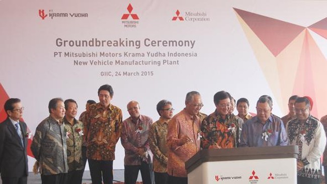 Angka tersebut menyumbang 86 persen terhadap penjualan Puradelta di semester I 2015.