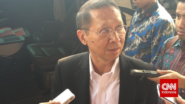 RJ Lino diangkat menjadi Direktur Utama Pelindo II oleh Sofyan Djalil saat ia menjabat Menteri Badan Usaha Milik Negara tahun 2008.
