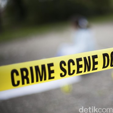 Biadab, Mantan Bintang Porno Bunuh & Buang Mayat Anak di Kasir Toko