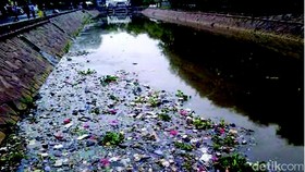Kepulauan Seribu Dihadapkan Setumpuk Masalah